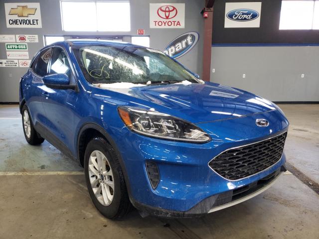 Ford Escape se (2020)