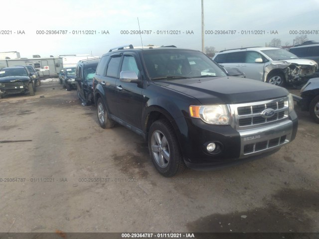Ford Escape (2010)