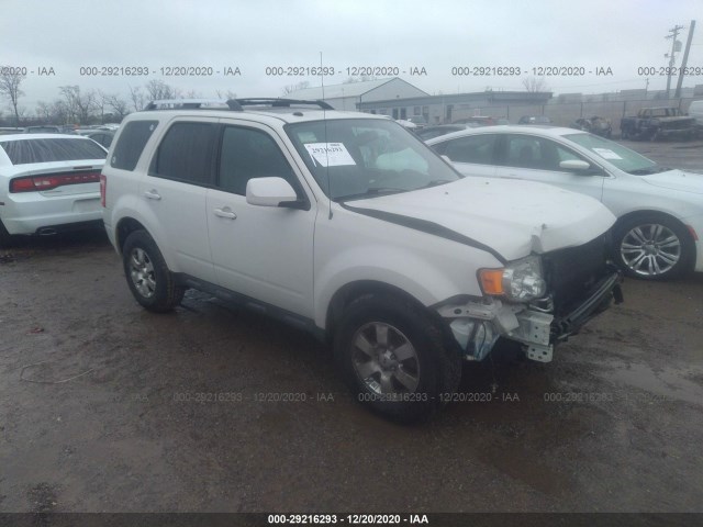 Ford Escape (2011)