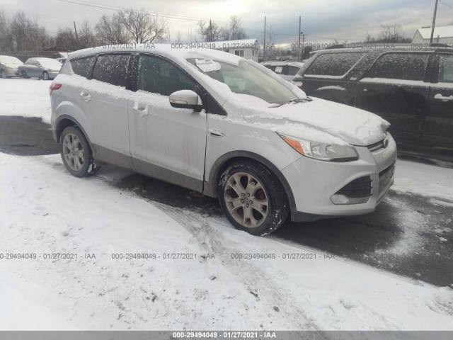 Ford Escape (2013)