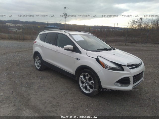 Ford Escape (2013)