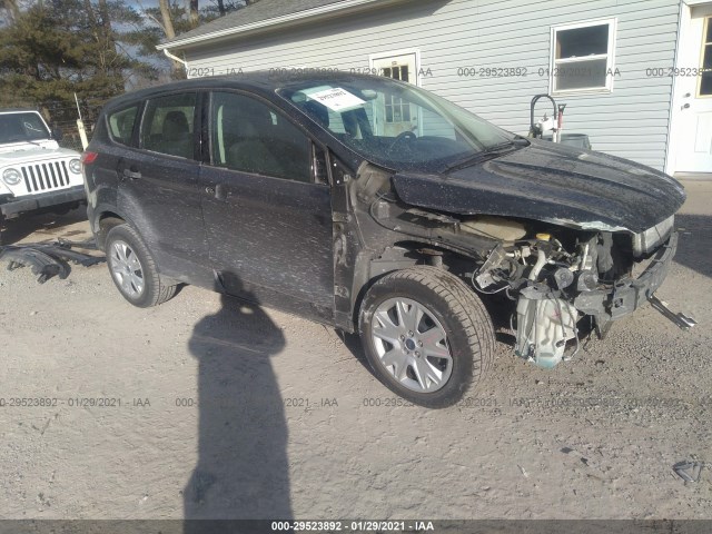 Ford Escape (2014)
