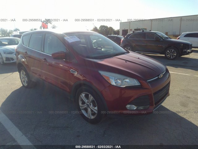 Ford Escape (2014)
