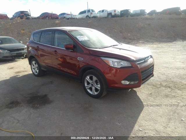 Ford Escape (2014)