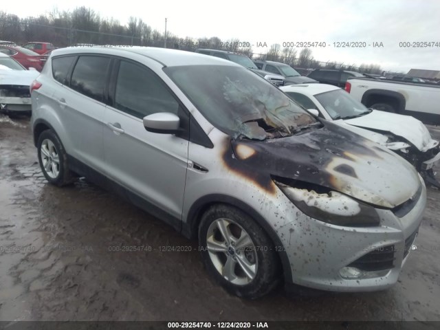 Ford Escape (2014)