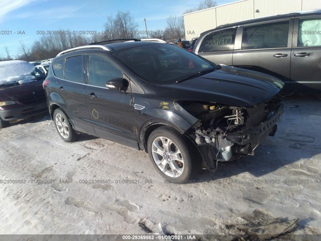 Ford Escape (2014)
