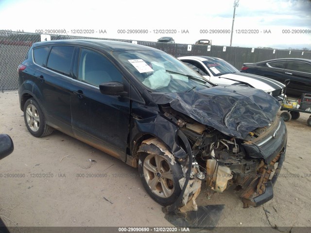 Ford Escape (2016)