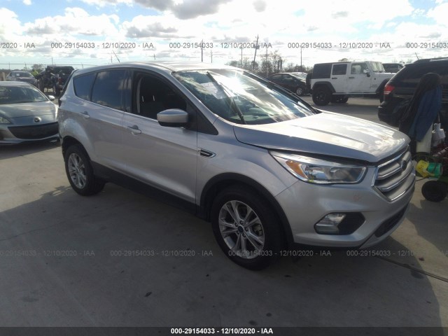 Ford Escape (2017)