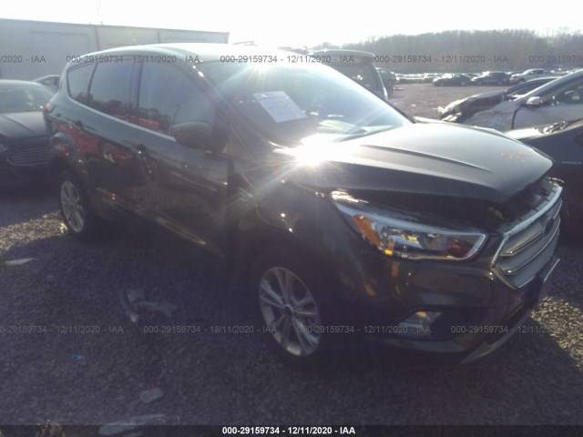 Ford Escape (2019)