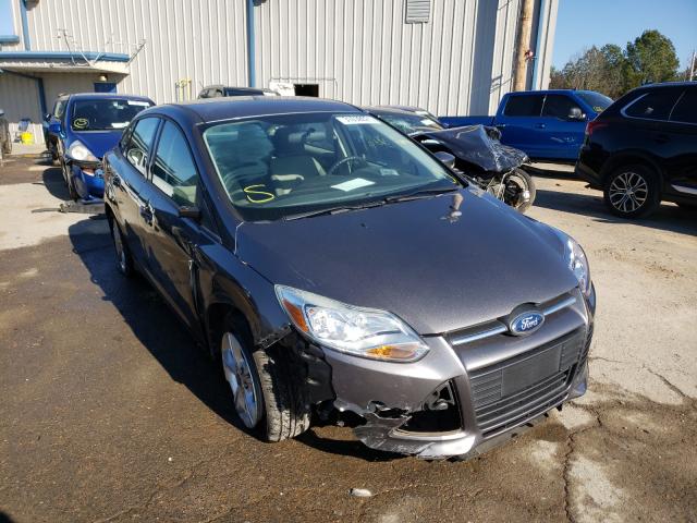 Ford Focus se (2013)