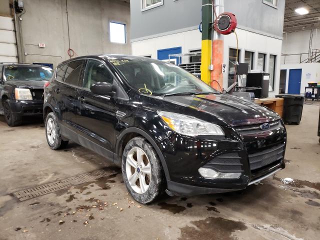 Ford Escape se (2016)