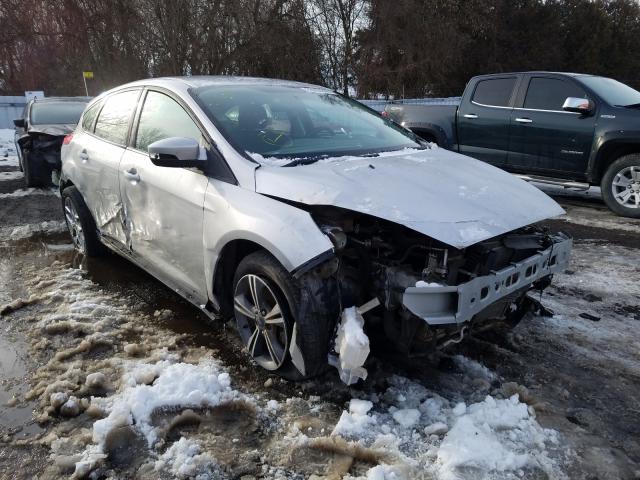 Ford Focus se (2016)