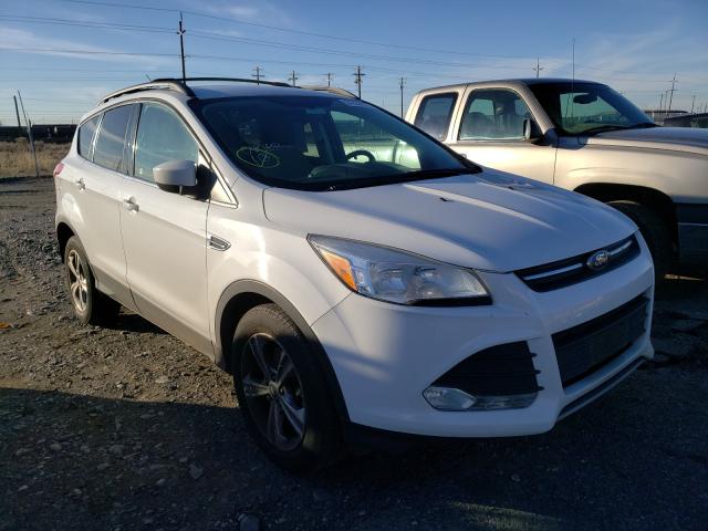 Ford Escape se (2013)