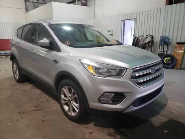 Ford Escape se (2017)