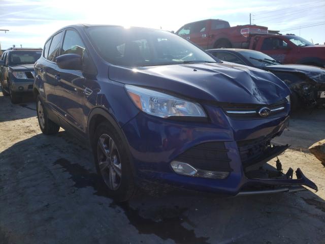 Ford Escape se (2013)