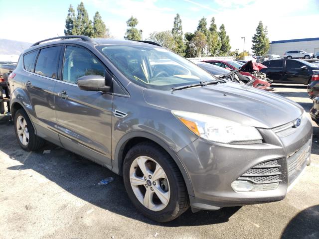 Ford Escape se (2014)
