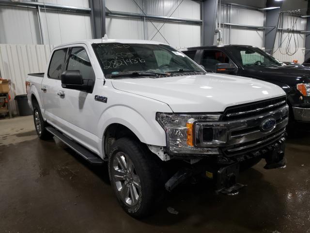 Ford F-150 (2018)