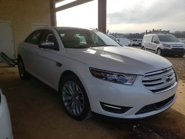 Ford Taurus lim (2018)