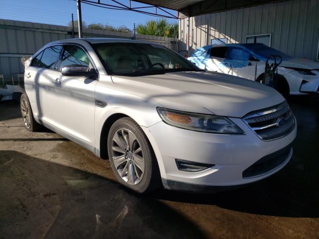 Ford Taurus lim (2011)