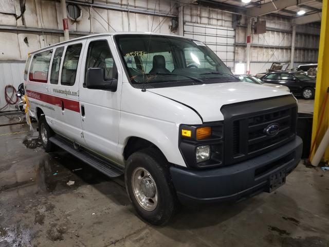 Ford Econoline (2012)