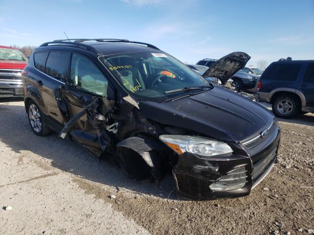 Ford Escape se (2013)