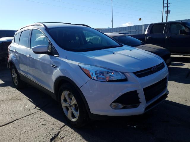 Ford Escape (2013)