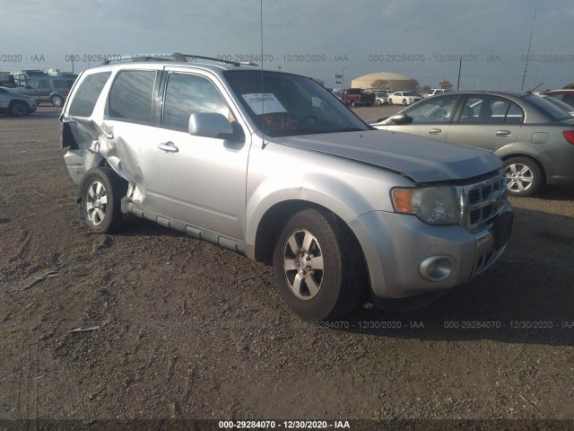 Ford Escape (2011)