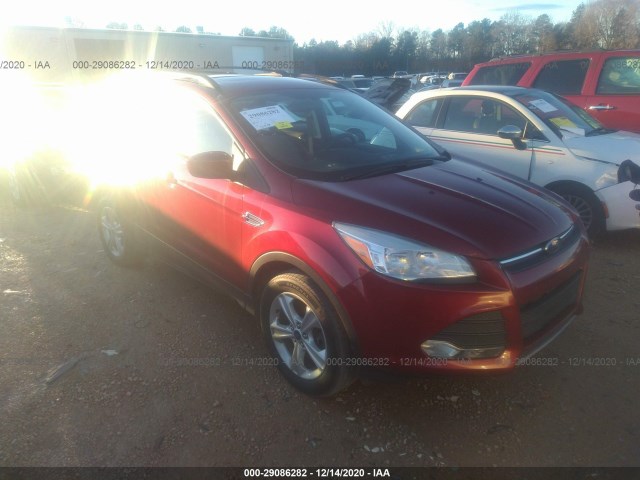 Ford Escape (2013)