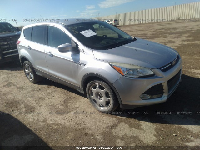 Ford Escape (2014)