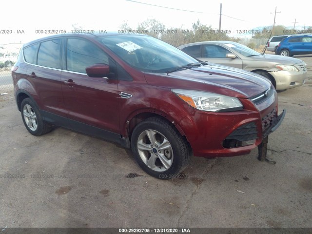 Ford Escape (2014)
