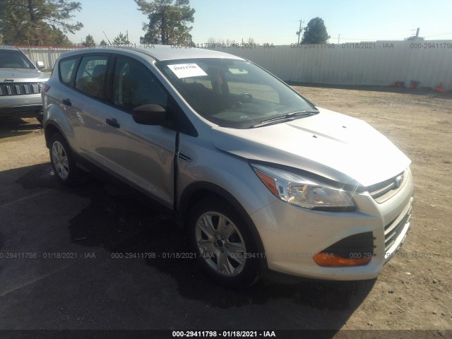 Ford Escape (2015)