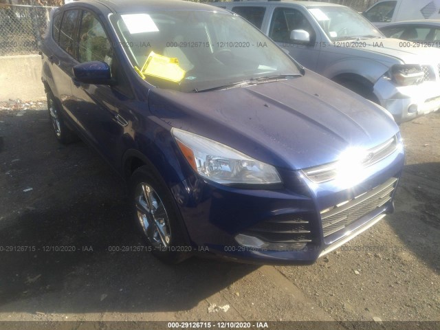 Ford Escape (2015)