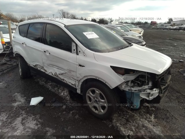 Ford Escape (2017)