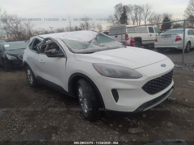 Ford Escape (2020)