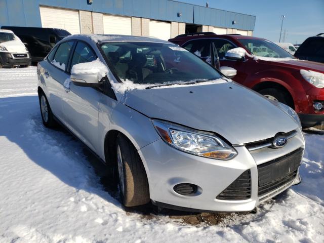 Ford Focus se (2013)