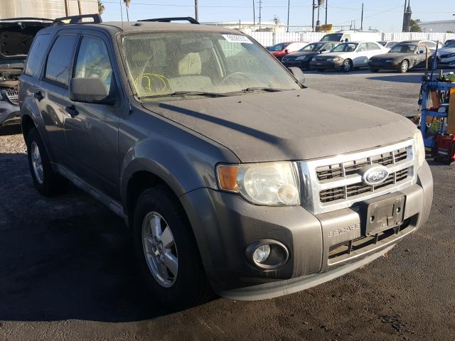 Ford Escape xlt (2010)