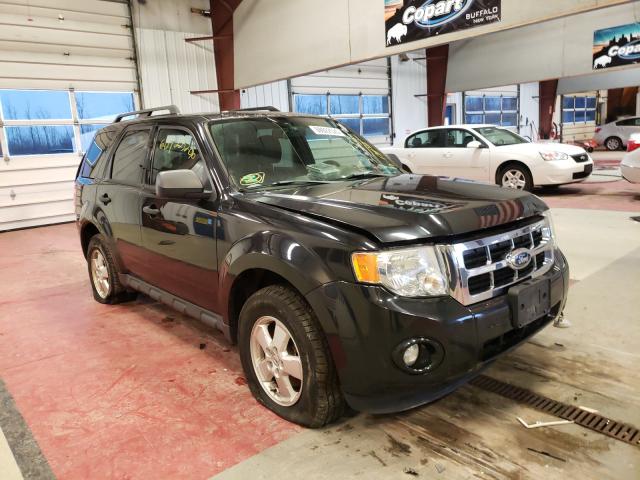 Ford Escape xlt (2011)