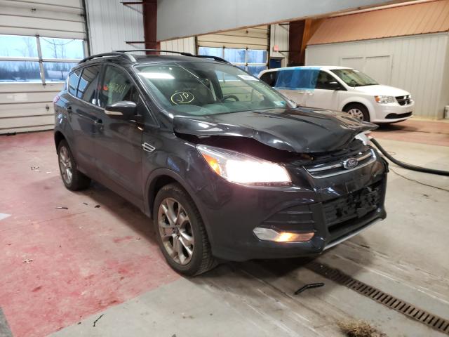 Ford Escape sel (2013)