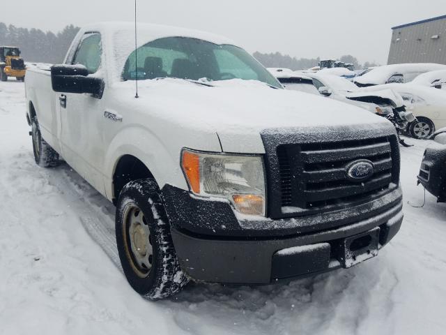 Ford F-150 (2011)