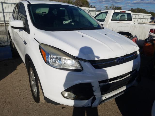 Ford Escape se (2014)