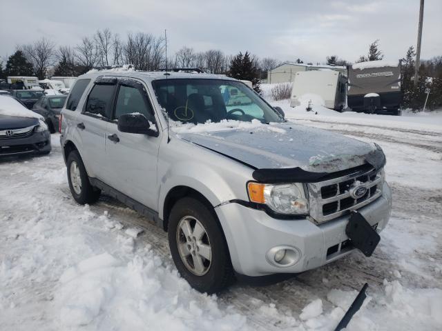Ford Escape xlt (2010)