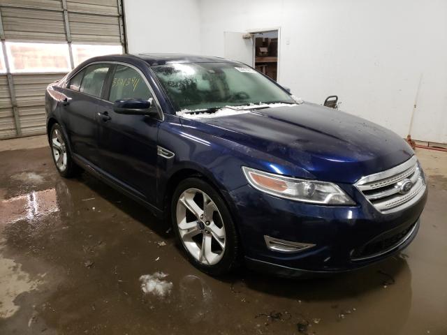 Ford Taurus sho (2011)
