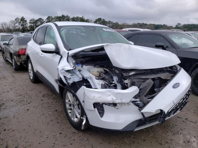 Ford Escape se (2020)