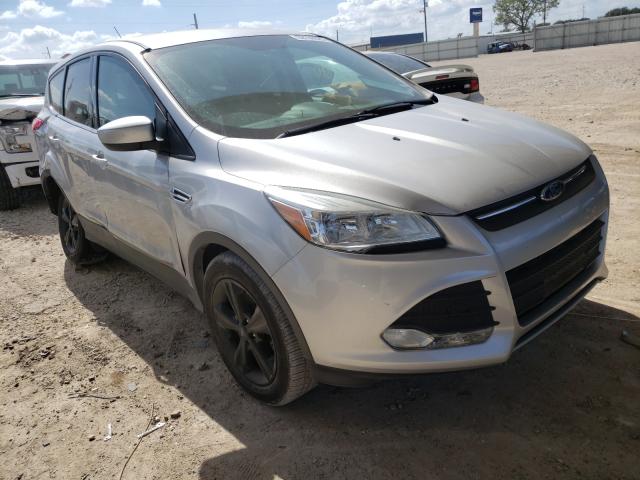 Ford Escape se (2015)