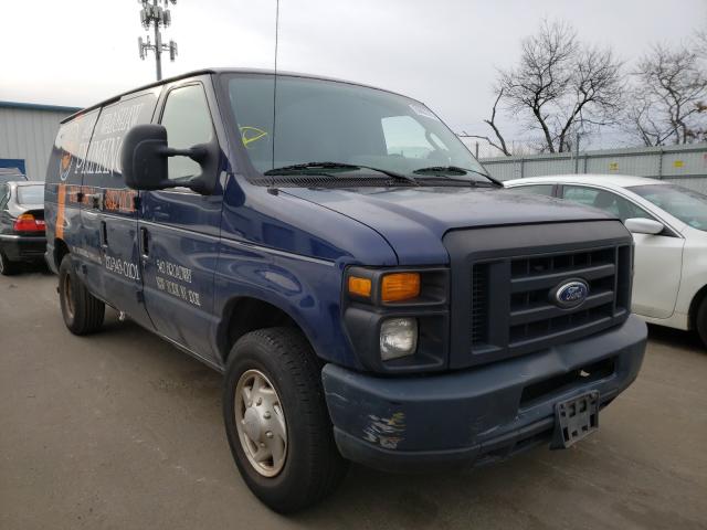 Ford Econoline (2014)