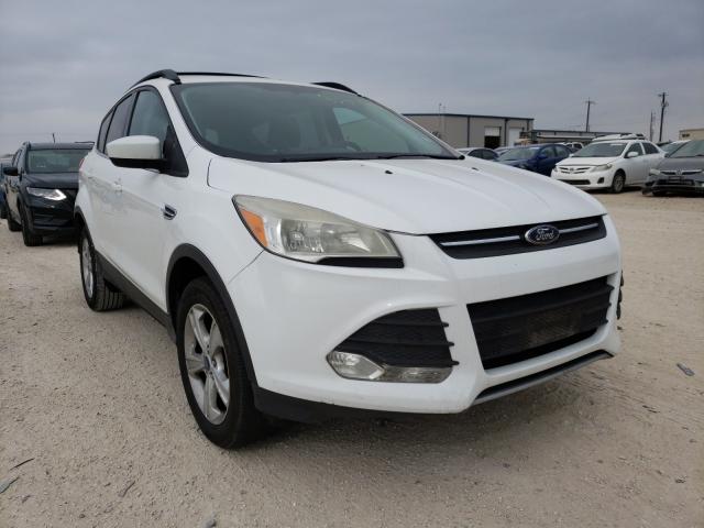 Ford Escape se (2013)