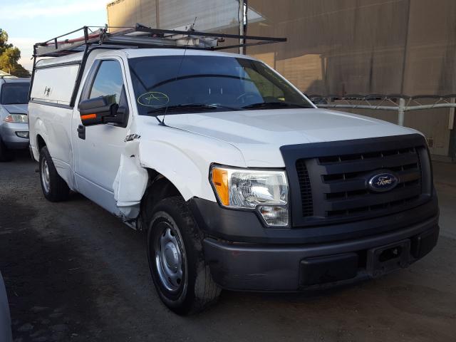 Ford F-150 (2011)