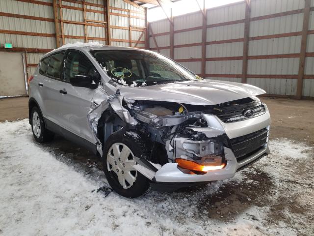 Ford Escape (2013)