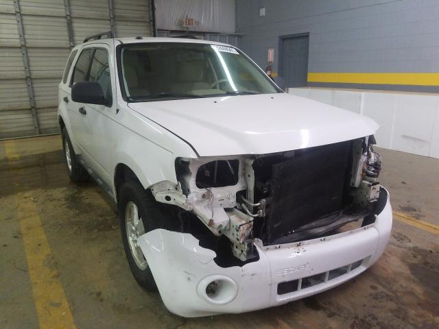 Ford Escape xlt (2010)