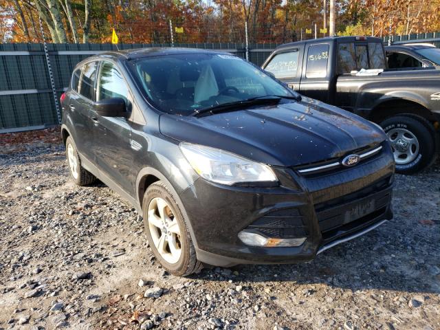 Ford Escape se (2014)